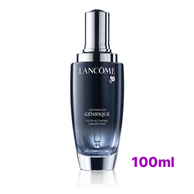 SALE37%OFF ランコム LANCOME ジェニフィックアドバンスト 100ml aspac ...