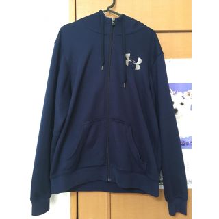 アンダーアーマー(UNDER ARMOUR)のアンダーアーマー パーカー(パーカー)