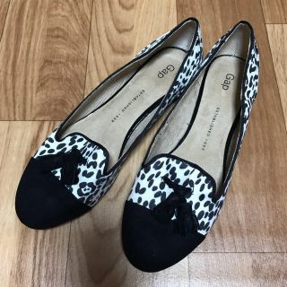 ギャップ(GAP)の新品、未使用☆* GAPパンプス(バレエシューズ)