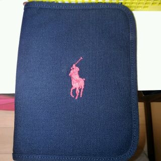 ラルフローレン(Ralph Lauren)のラルフローレン　カード入れ(その他)