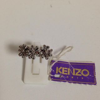 ケンゾー(KENZO)の♡KENZO♡ 25日まで取り置き中(リング(指輪))