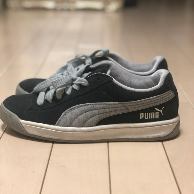 PUMA(プーマ)の《最終値下げ‼️》 PUMAスニーカー レディースの靴/シューズ(スニーカー)の商品写真