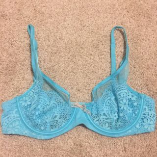 ヴィクトリアズシークレット(Victoria's Secret)のVictoria's Secret  lingerie 未使用タグなし(ブラ)