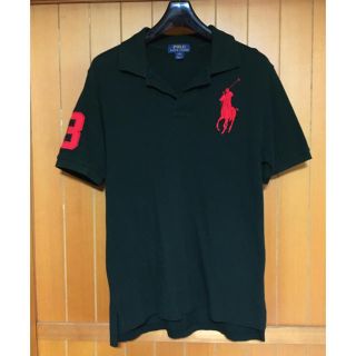 ラルフローレン(Ralph Lauren)のRalph Lauren(ラルフローレン) ポロシャツ(ポロシャツ)