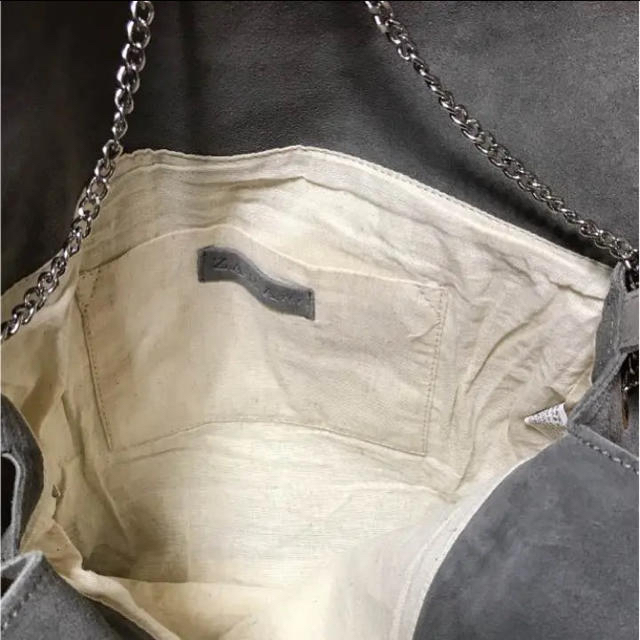 ZARA(ザラ)のショルダーバッグ#ザラ レディースのバッグ(ショルダーバッグ)の商品写真