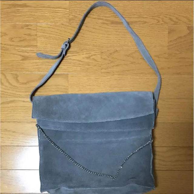 ZARA(ザラ)のショルダーバッグ#ザラ レディースのバッグ(ショルダーバッグ)の商品写真