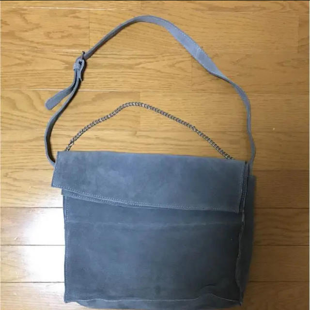 ZARA(ザラ)のショルダーバッグ#ザラ レディースのバッグ(ショルダーバッグ)の商品写真