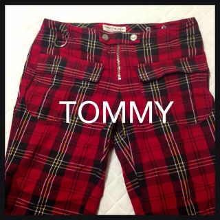 トミーガール(tommy girl)のしろくま様専用 TOMMY JEANS(デニム/ジーンズ)