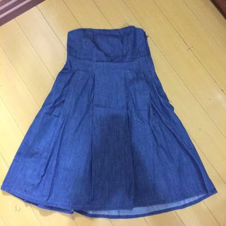 トゥデイフル(TODAYFUL)のKmam様 専用(ひざ丈ワンピース)