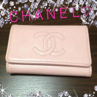 シャネル(CHANEL)の♡CHANEL  キーケース♡(その他)