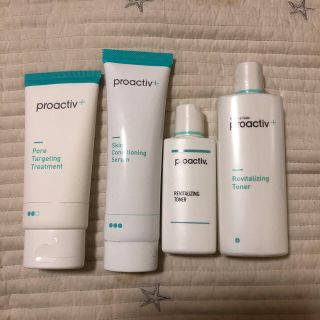 プロアクティブ(proactiv)のプロアクティブ なな様専用(化粧水/ローション)