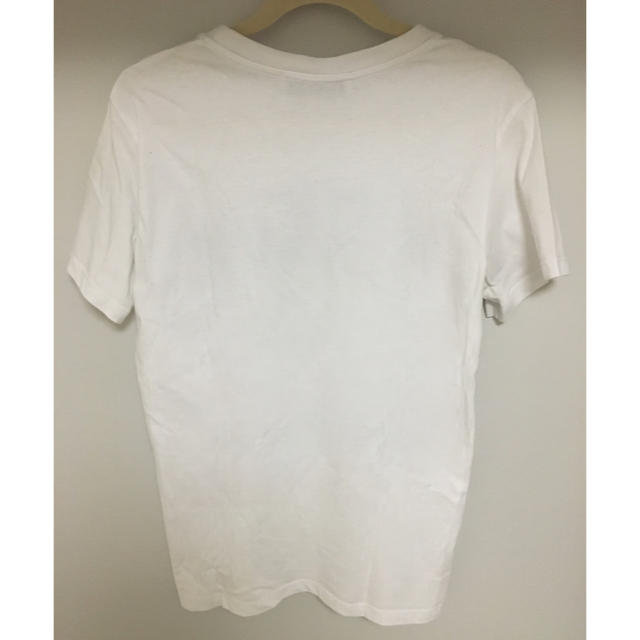 MSGM(エムエスジイエム)のMSGM Tシャツ ロゴ レディースのトップス(Tシャツ(半袖/袖なし))の商品写真