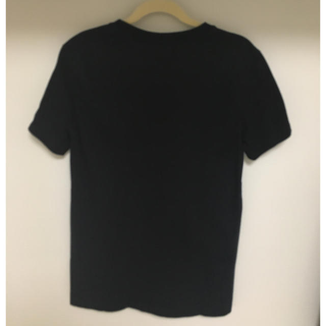 MSGM(エムエスジイエム)のMSGM Tシャツ ロゴ レディースのトップス(Tシャツ(半袖/袖なし))の商品写真