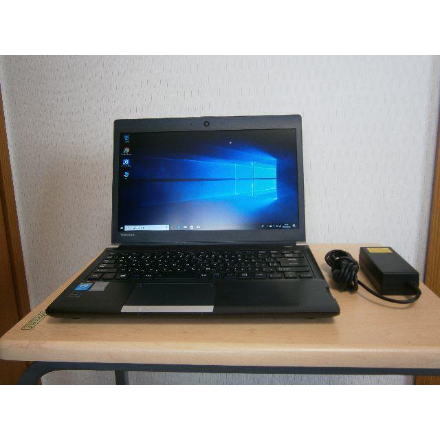 東芝 - Dynabook R734 Core-i5 SSD　最新MS-Office