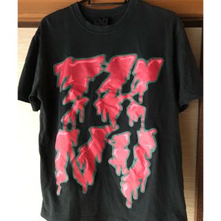 スワッガー(SWAGGER)のswagger  フロントロゴ  Tシャツ(Tシャツ/カットソー(半袖/袖なし))