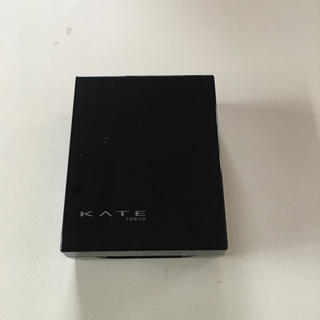 ケイト(KATE)のKATE ファンデーション ケース THA BASE ZERO(その他)