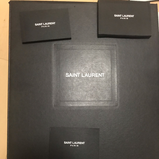 Saint Laurent(サンローラン)の専用 メンズの靴/シューズ(スニーカー)の商品写真