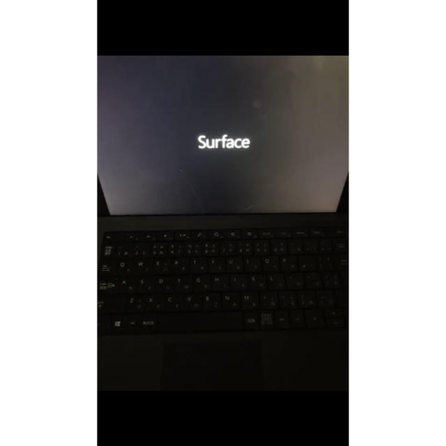 PC/タブレットsurface pro 3 ジャンク