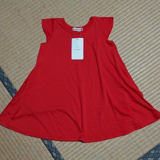 ブランシェス(Branshes)の【まちこ様専用】ワンピース(ワンピース)