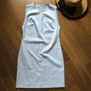 ジルスチュアート(JILLSTUART)のジル シチュワートワンピース  サイズ2(ひざ丈ワンピース)