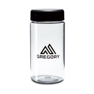 グレゴリー(Gregory)のグレゴリー クリアタンクボトル 500L【非売品・新品未使用】(登山用品)