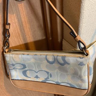 コーチ(COACH)のハンドバッグ(ハンドバッグ)