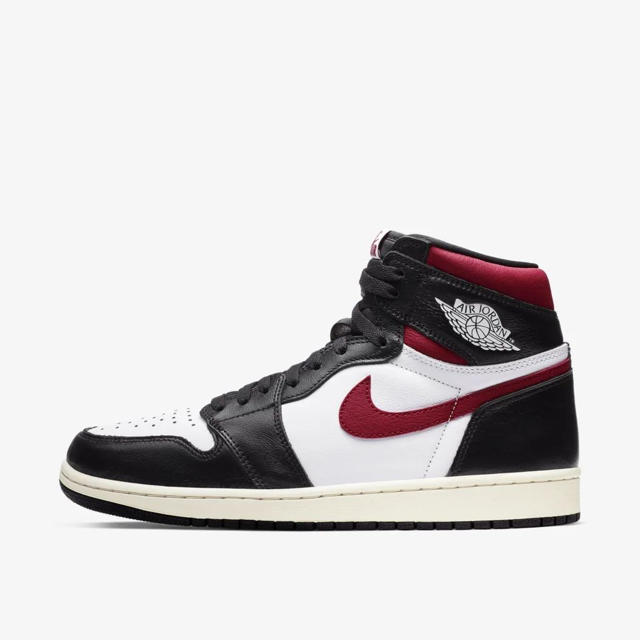 jordan1 red gym Nike