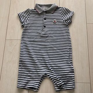 モンクレール ロンパースの通販 35点 | MONCLERのキッズ/ベビー モンクレール ロンパースの通販 35点 | MONCLERのキッズ/ベビー