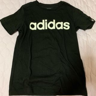 アディダス(adidas)のTシャツ140(その他)