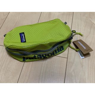 パタゴニア(patagonia)のパタゴニア patagonia ブラックホールキューブ small(ポーチ)