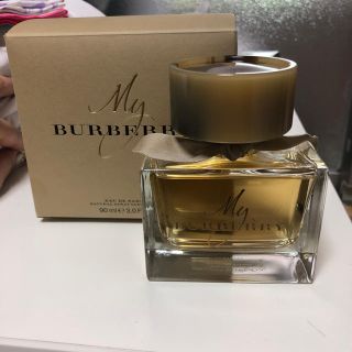 バーバリー(BURBERRY)のMy BurberryEDP90ml(香水(女性用))