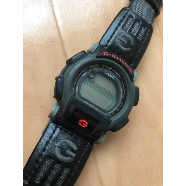 G-SHOCK(ジーショック)のG-SHOCK メンズの時計(腕時計(デジタル))の商品写真