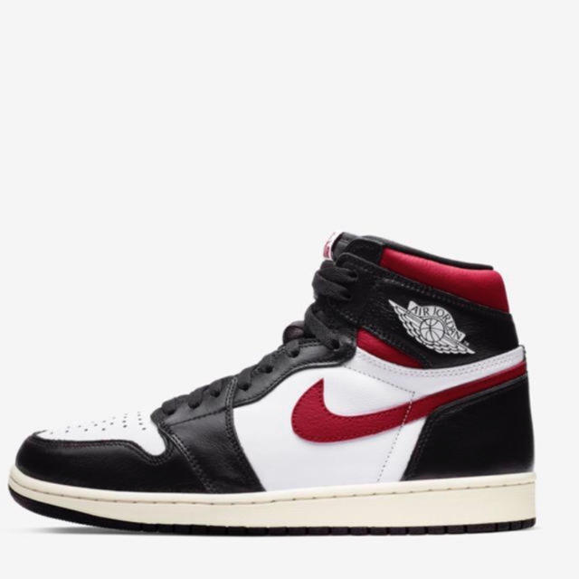 NIKE AIR JORDAN 1 RETRO HIGH OG GYM 26.5