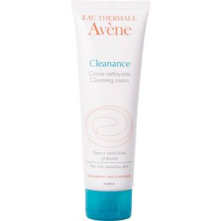 アベンヌ(Avene)のクリナンス クレンジングフォーム(洗顔料)