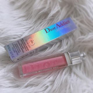 ディオール(Dior)のmeruru様☆新品・未使用 クリスチャンディオール グロス #369 (リップグロス)