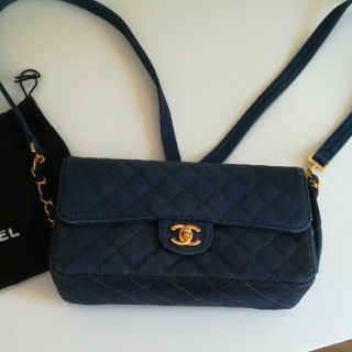 シャネル(CHANEL)の坊さま専用(リュック/バックパック)