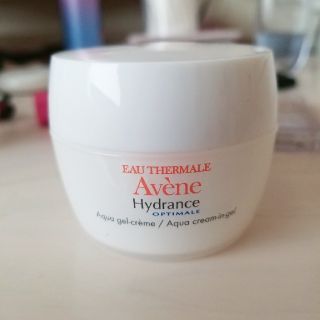 アベンヌ(Avene)のアベンヌ ミルキージェル　保湿クリーム　50g(美容液)