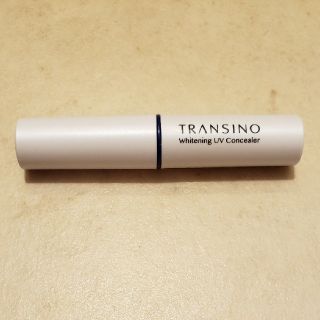 トランシーノ(TRANSINO)のトランシーノ薬用　ホワイトニングUVコンシーラー(コンシーラー)