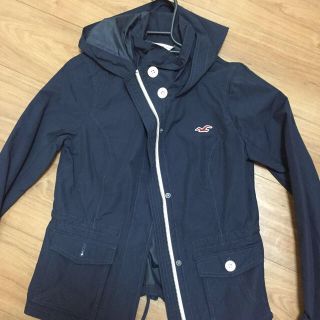 ホリスター(Hollister)のホリスター ジャケット(モッズコート)