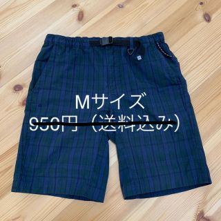 コロンビア(Columbia)のコロンビア Columbia ハーフパンツ Mサイズ(ショートパンツ)