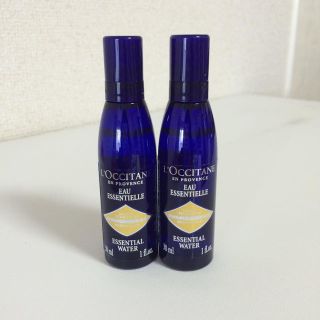 ロクシタン(L'OCCITANE)の新品☆ロクシタン 化粧水(化粧水/ローション)