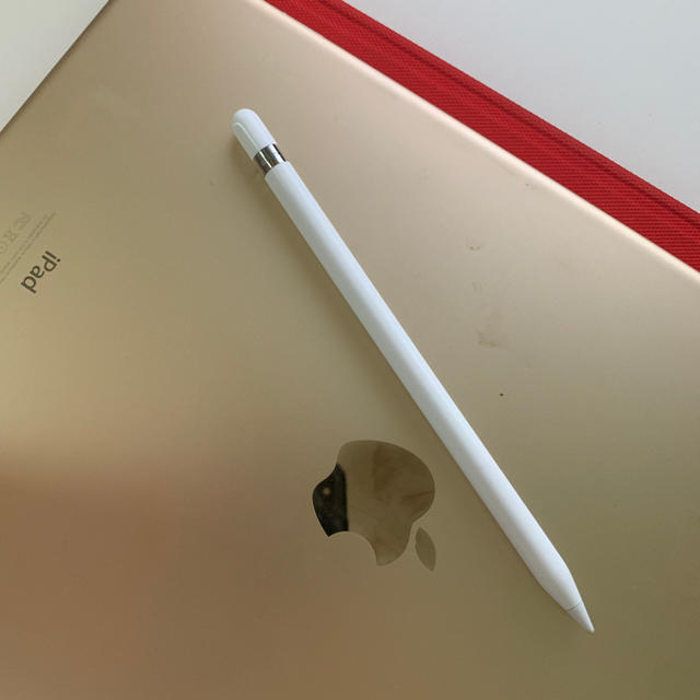 タブレットApple iPad  Pro 12.9 inch A1652(128GB)