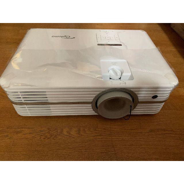 4K HDRプロジェクター Optoma UHD50 テレビ/映像機器 | ayaanpackers.com