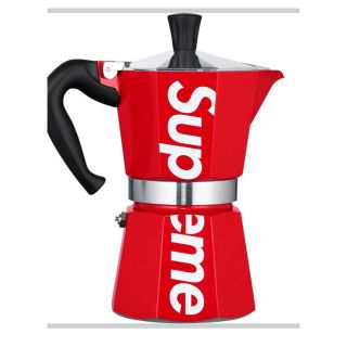 シュプリーム(Supreme)のSupreme / Bialetti Moka Express  (エスプレッソマシン)