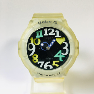カシオ(CASIO)のJelly Marine Series【 CASIOBaby-G 】(腕時計)