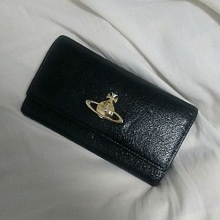 ヴィヴィアンウエストウッド(Vivienne Westwood)のヴィヴィアンウエストウッド 長財布(財布)