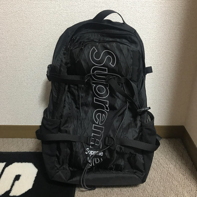 supreme バックパック 2018 aw | www.jarussi.com.br