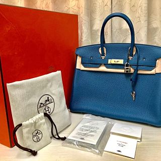 エルメス(Hermes)の love love様ご専用です(^-^)他の方はご購入をお控えくださいませ。(ハンドバッグ)