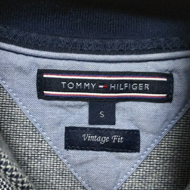 TOMMY HILFIGER(トミーヒルフィガー)のizu様専用TOMMY HILFIGER カーディガン メンズのトップス(カーディガン)の商品写真