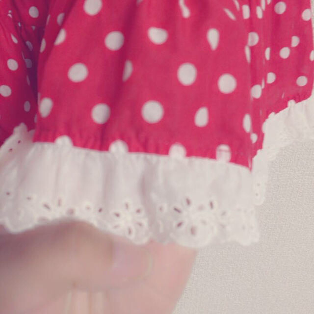 min plume(ミンプリュム)の♡お値下げ！min plumeスカート♡ レディースのスカート(ミニスカート)の商品写真